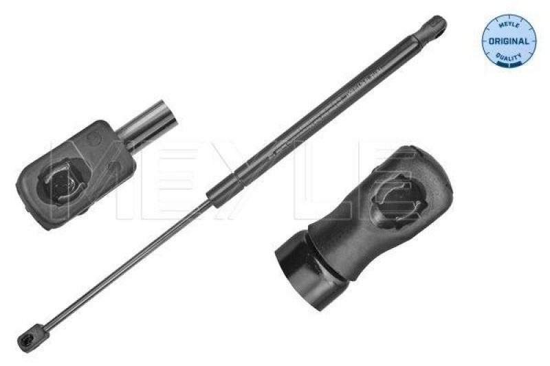 MEYLE Gasfeder, Koffer-/Laderaum MEYLE-ORIGINAL: True to OE. 16-40 910 0041