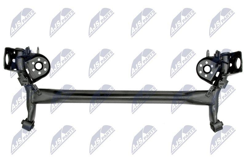 NTY Achsk&ouml;rper ZRZ-KA-307