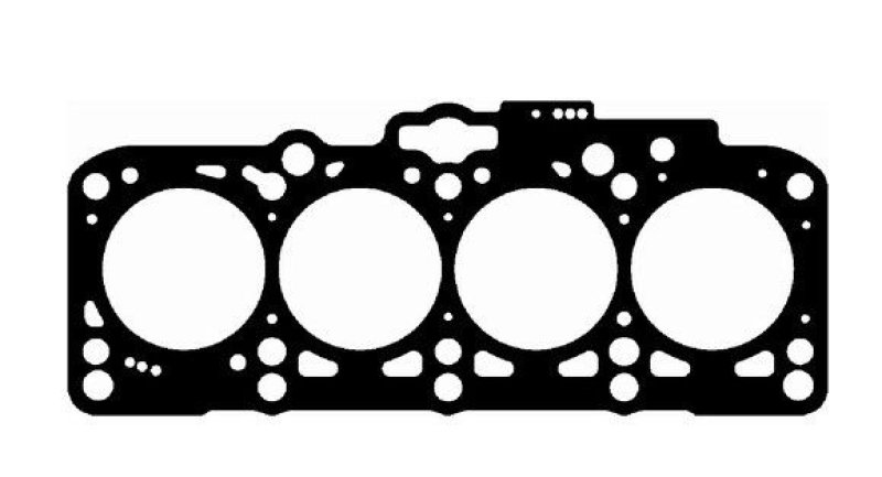 BGA Gasket, cylinder head