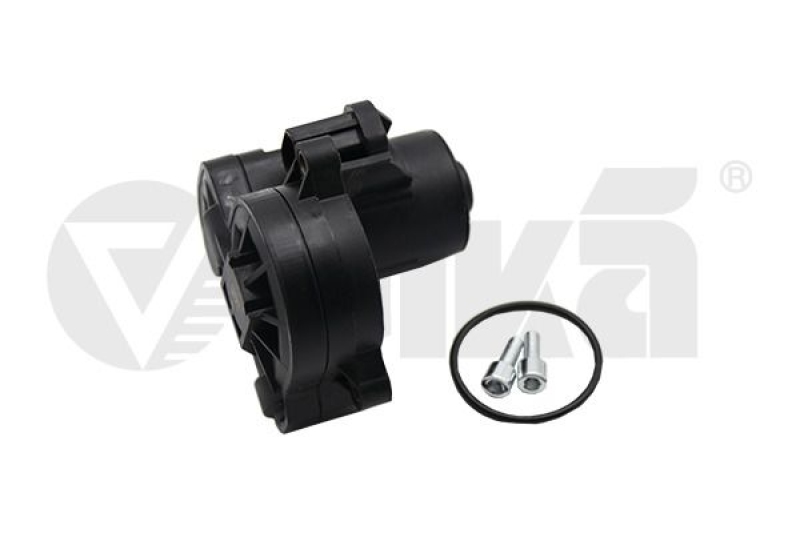 vika Control Element, parking brake caliper