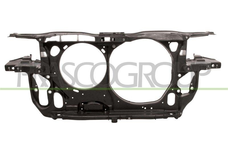Front Cowling
