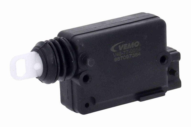 VEMO Stellelement, Zentralverriegelung Green Mobility Parts