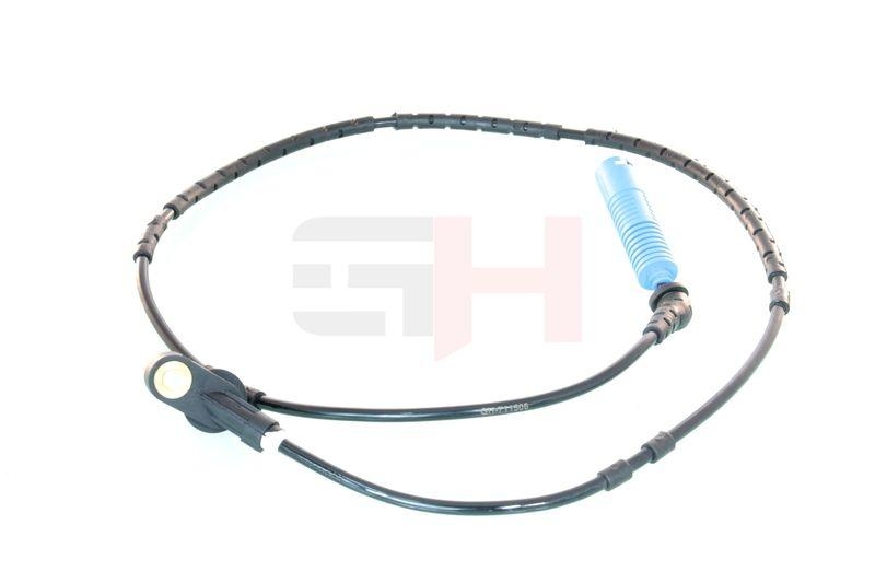 Sensor Raddrehzahl Hinten links rechts passend f&uuml;r BMW 3 Compact E46 ti Touring GH-711506