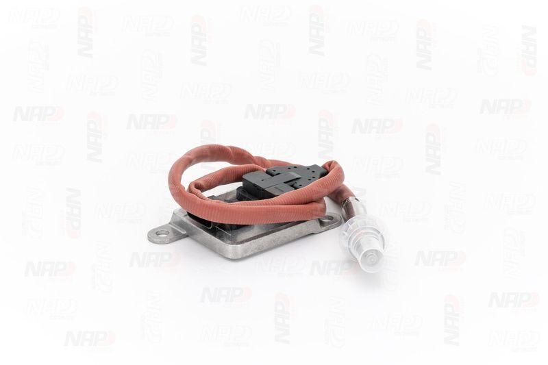 NAP carPARTS NOx-Sensor, Harnstoffeinspritzung