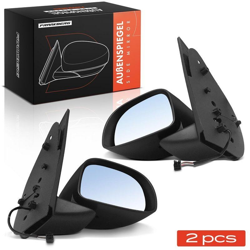 Frankberg Au&szlig;enspiegel