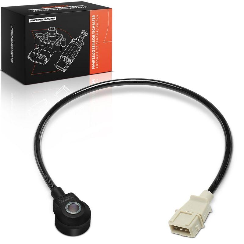 1x Frankberg Klopfsensor Klopfgeber 5481FB0057109