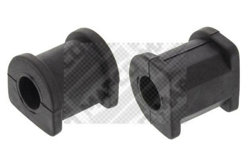 MAPCO Repair Kit, stabilizer suspension