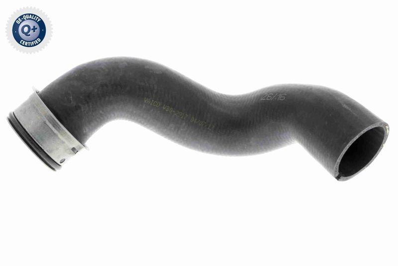 VAICO Radiator Hose Q+, original equipment manufacturer quality