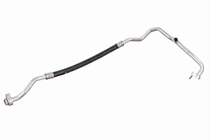 VEMO Low Pressure Line, air conditioning Green Mobility Parts