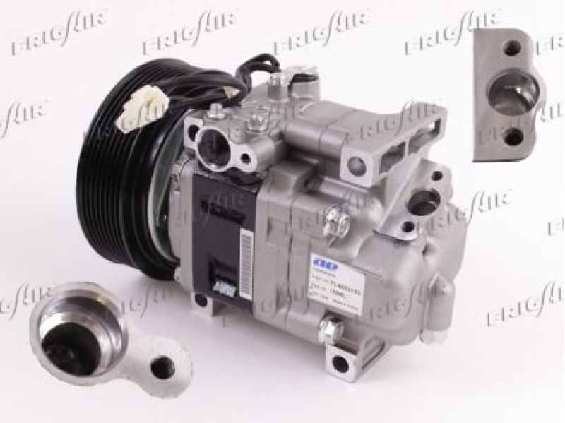 FRIGAIR Compressor, air conditioning