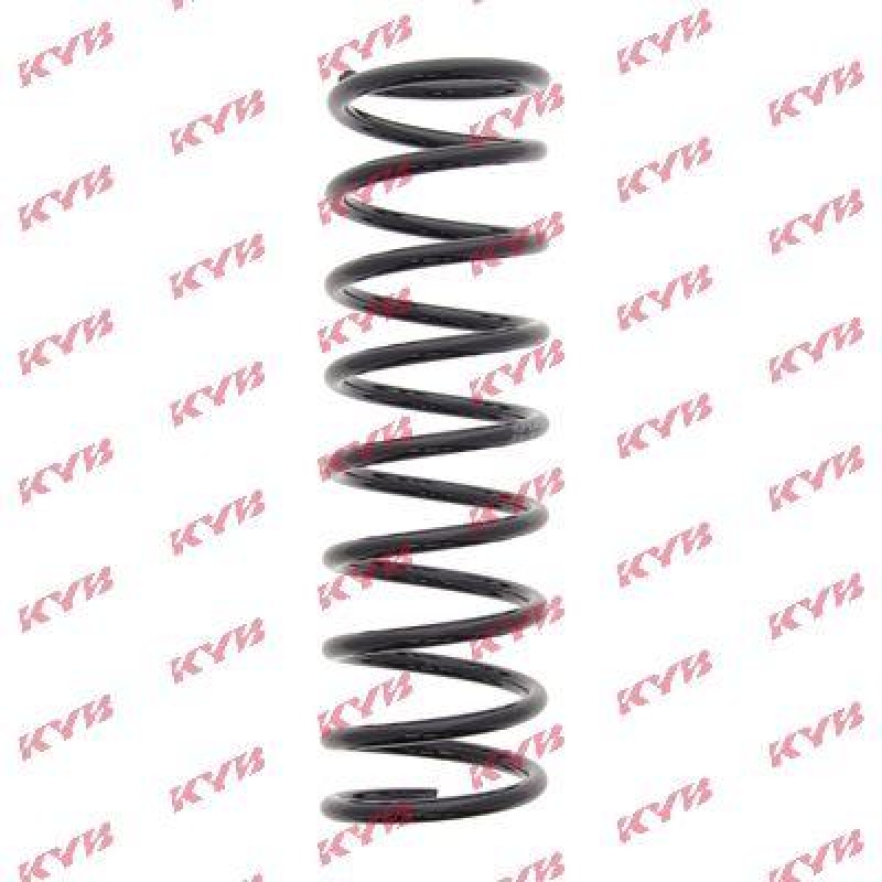 KYB Suspension Spring K-Flex