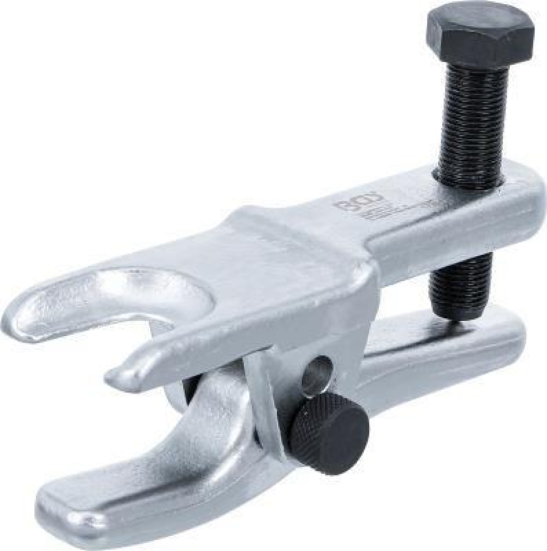 BGS Ejector, ball joint