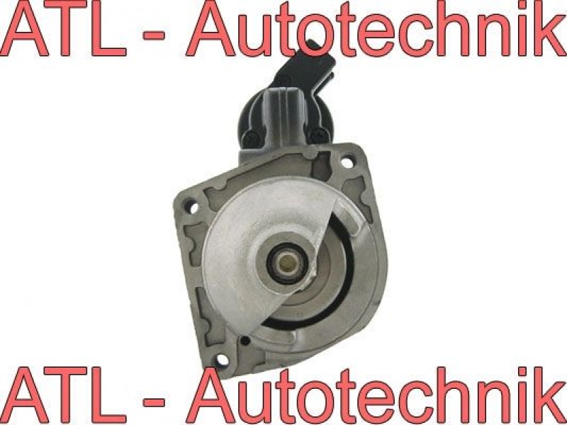 ATL Autotechnik Starter A 13 400