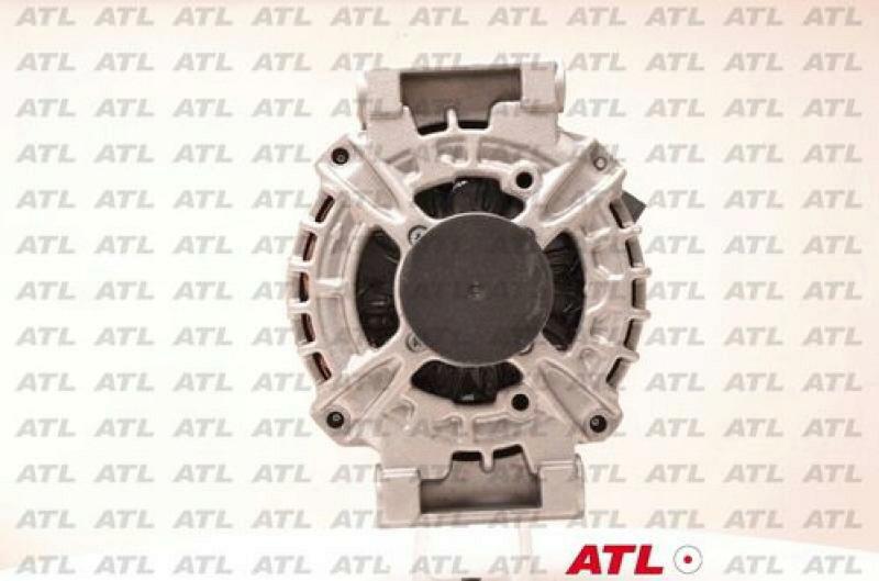 ATL Autotechnik Generator L 50 220