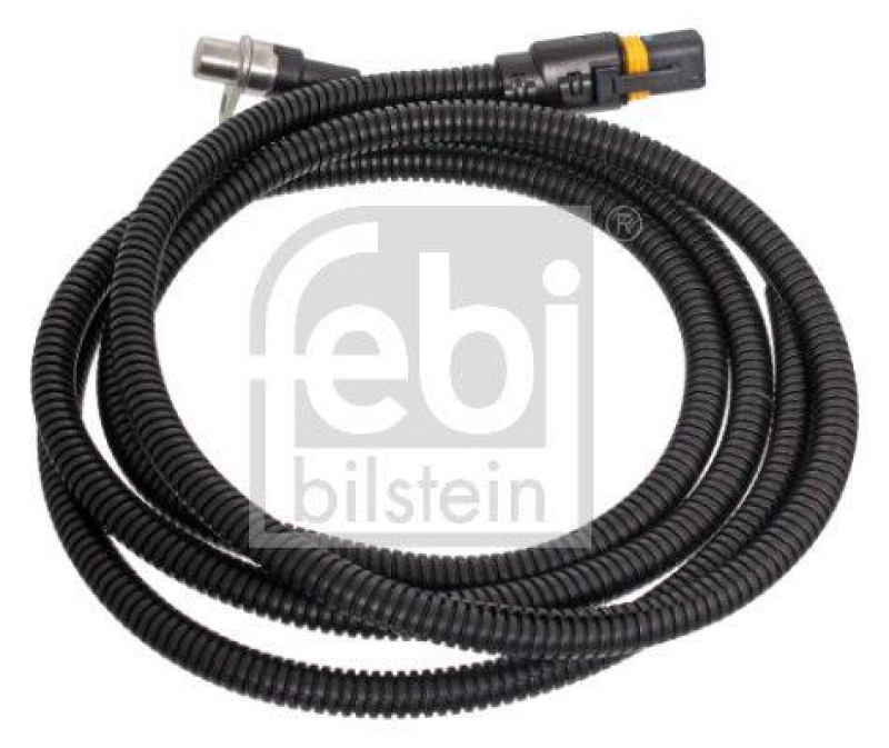 FEBI BILSTEIN Sensor, wheel speed