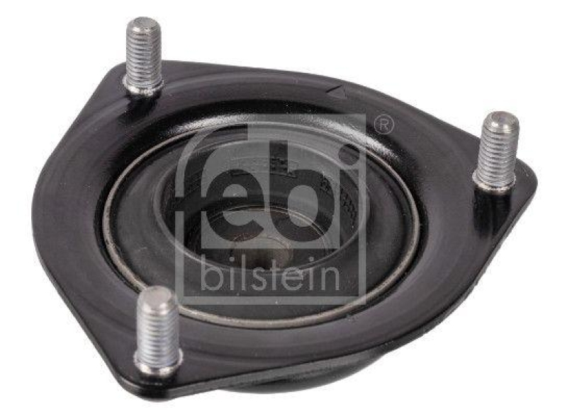 FEBI BILSTEIN Domlager Federbeinstützlager Federbeinlager 108114