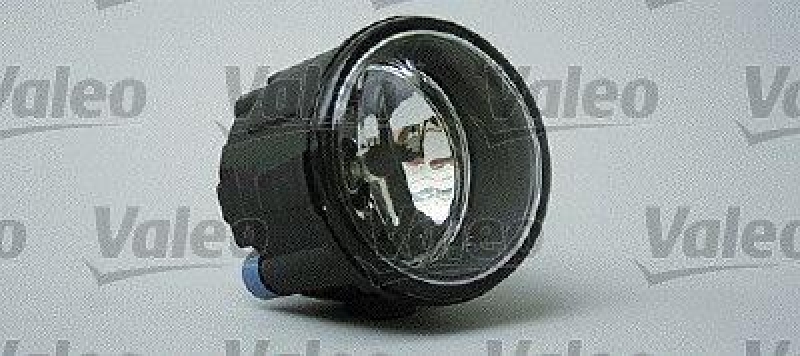 VALEO Fog Light FOGSTAR