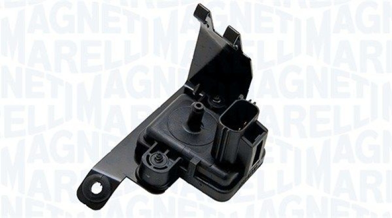 MAGNETI MARELLI Sensor, intake manifold pressure