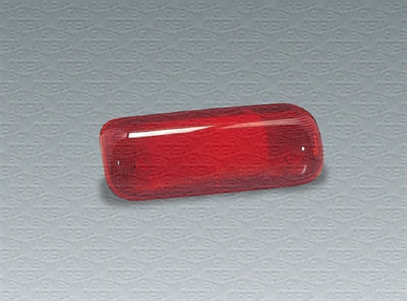 MAGNETI MARELLI Auxiliary Stop Light