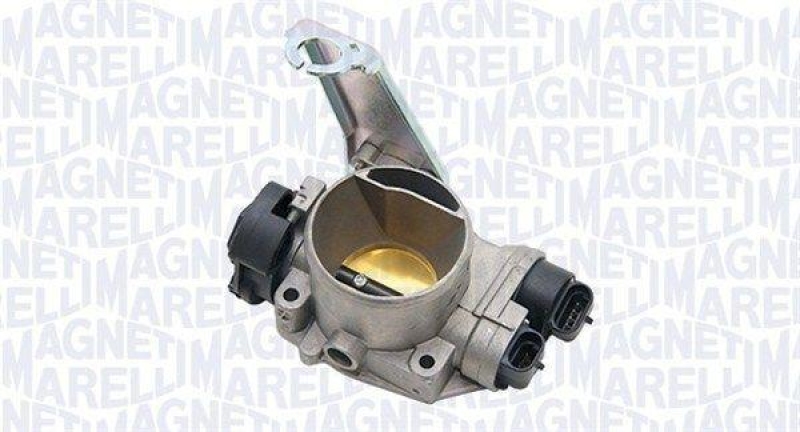 MAGNETI MARELLI Throttle body