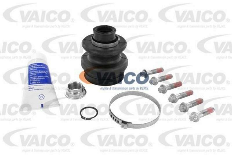 Bellow Set, drive shaft