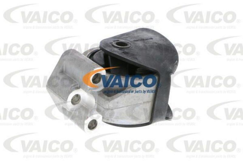 VAICO Mounting, automatic transmission Original VAICO Quality