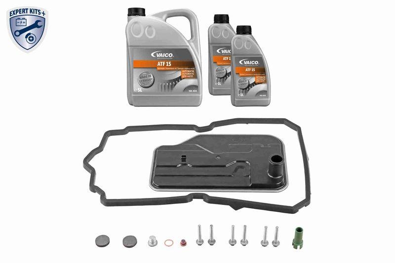 Parts Kit, automatic transmission oil change EXPERT KITS +