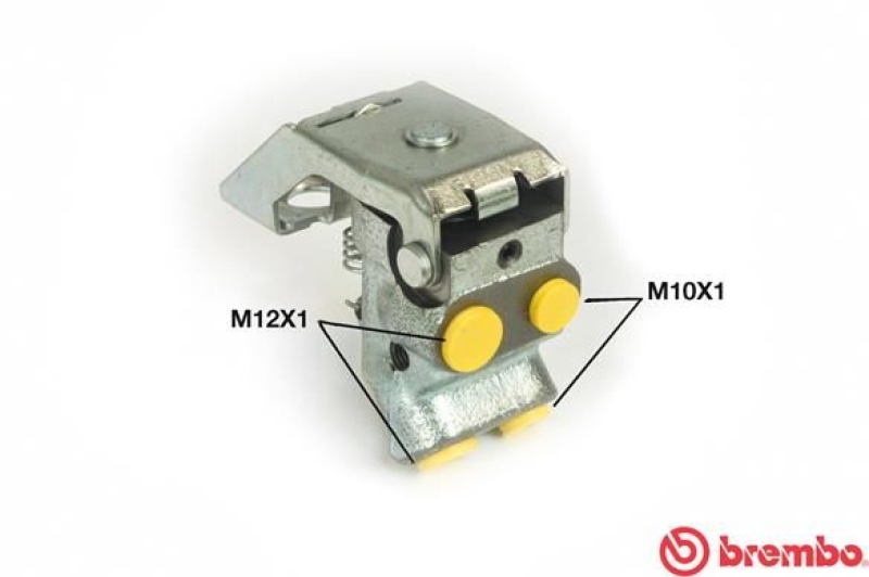 BREMBO Brake Force Regulator ESSENTIAL LINE