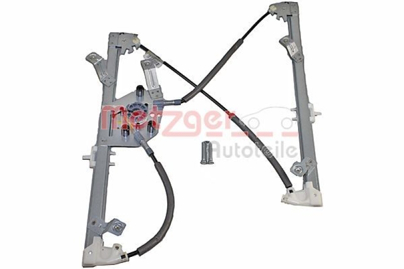 METZGER Fensterheber ORIGINAL ERSATZTEIL