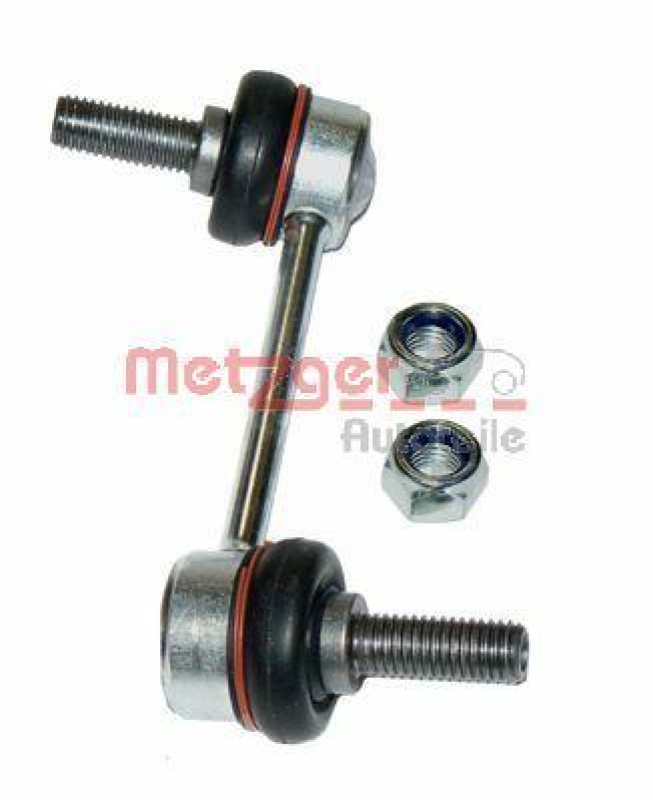 METZGER Stange/Strebe, Stabilisator KIT + 53001013