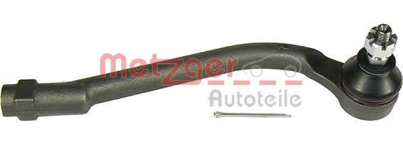 METZGER Spurstangenkopf KIT + 54039602