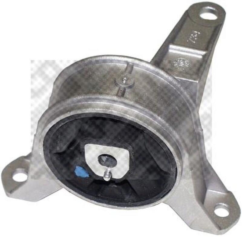 MAPCO Engine Mounting