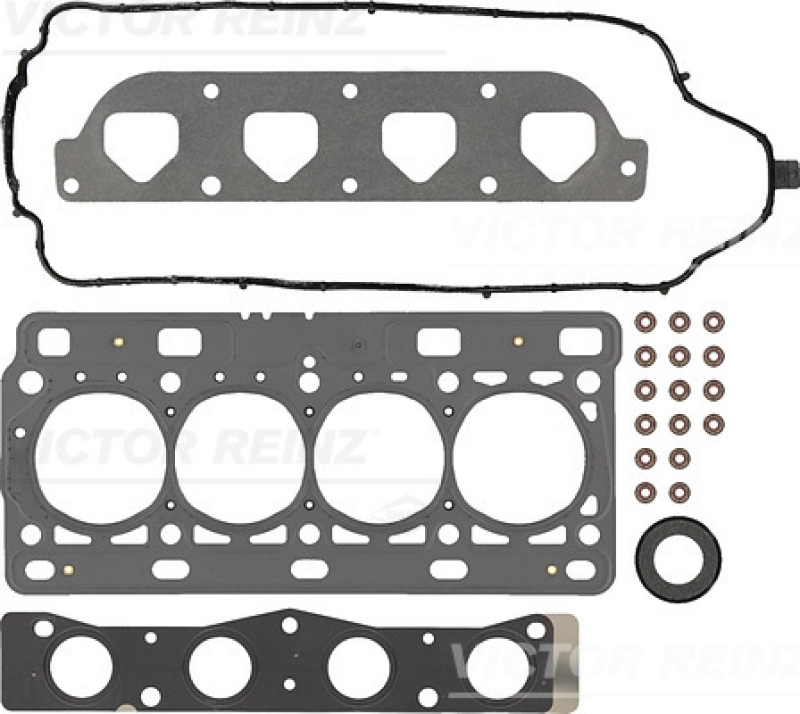 VICTOR REINZ Gasket Set, cylinder head