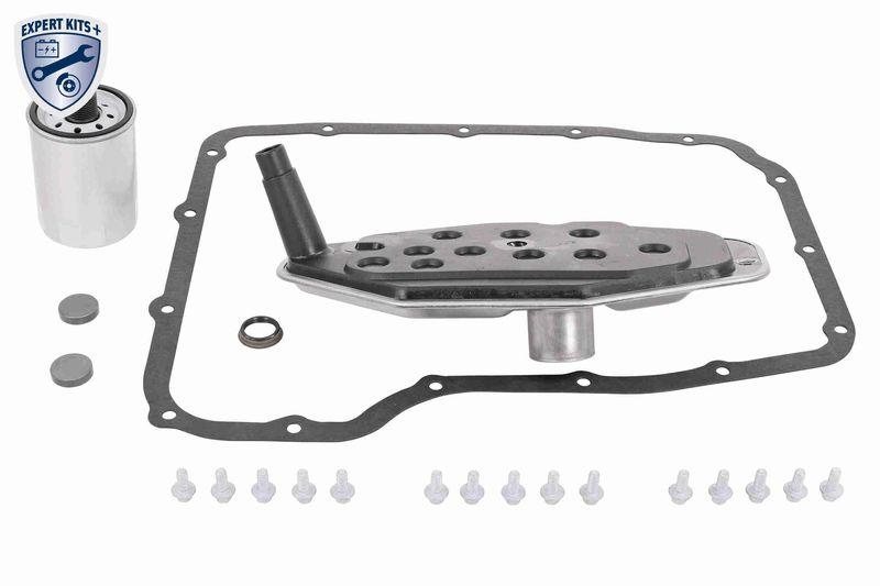 VAICO Parts Kit, automatic transmission oil change EXPERT KITS +
