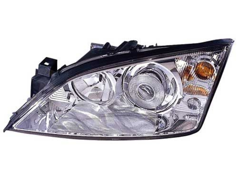 Headlight