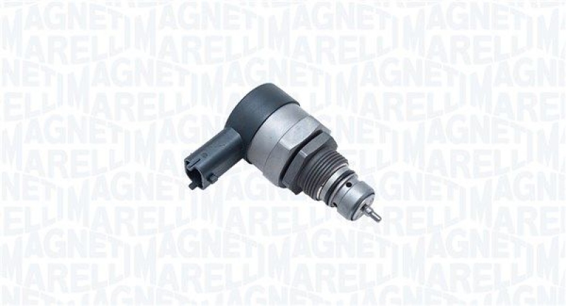 MAGNETI MARELLI Pressure Control Valve, common rail system