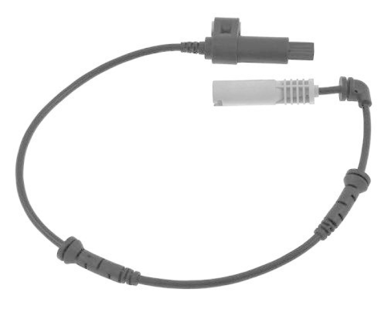 TEXTAR Sensor, wheel speed