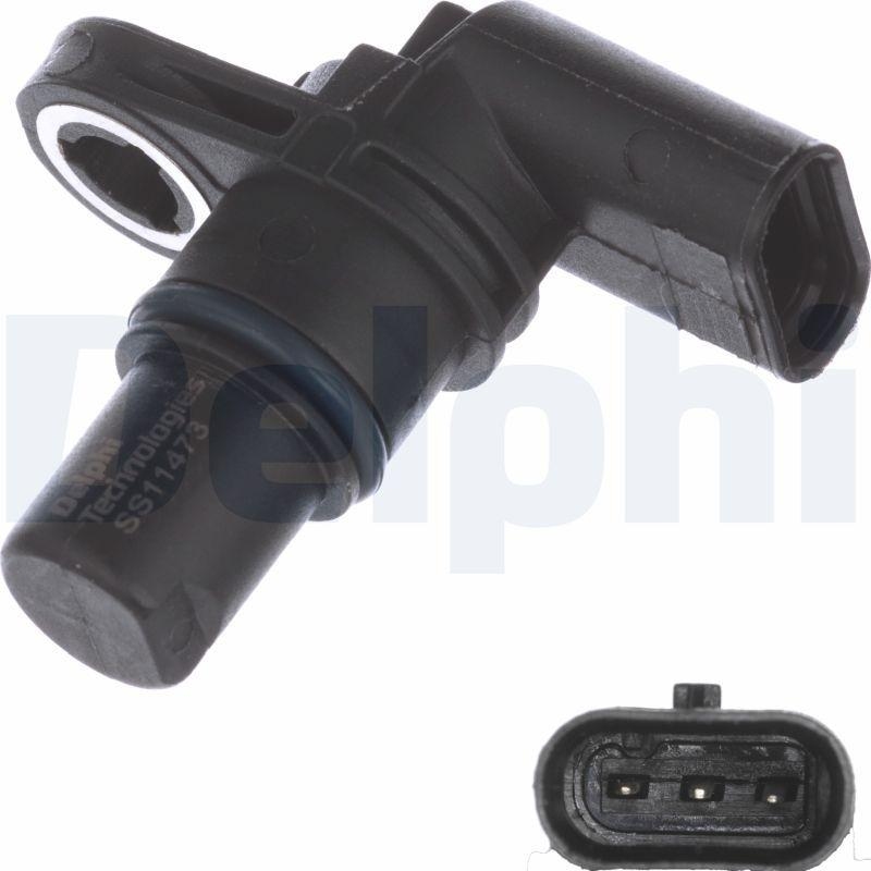 DELPHI Sensor, camshaft position