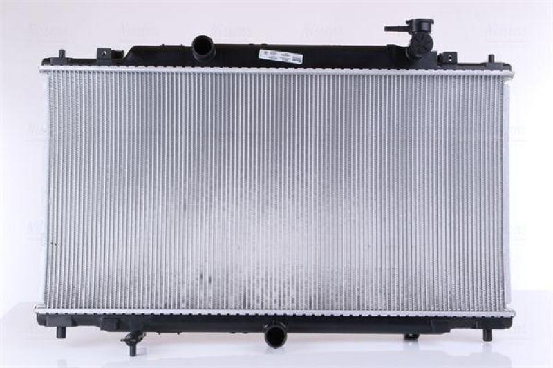 NISSENS Radiator, engine cooling