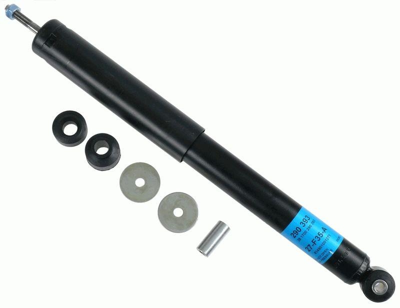 SACHS Shock Absorber