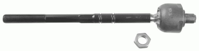 LEMFÖRDER Axialgelenk, Spurstange 31763 01