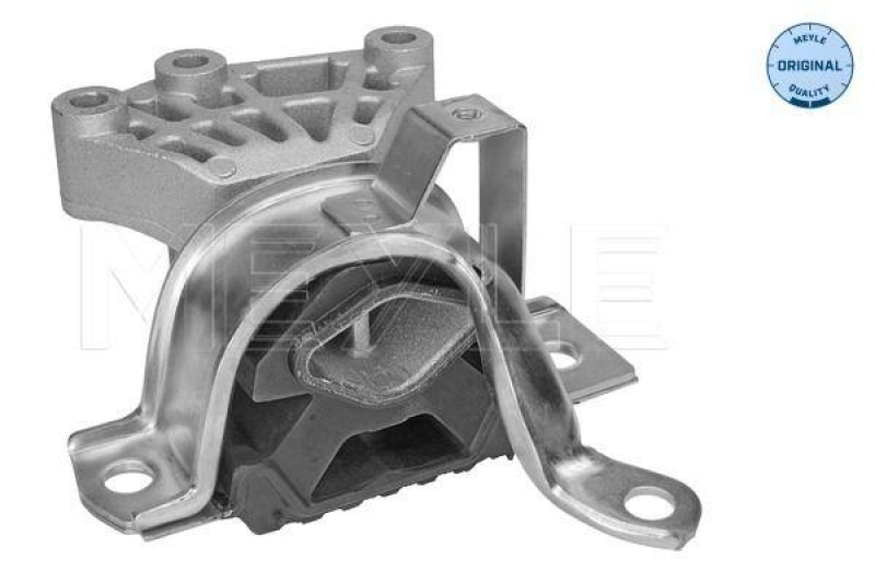MEYLE Mounting, engine MEYLE-ORIGINAL: True to OE.