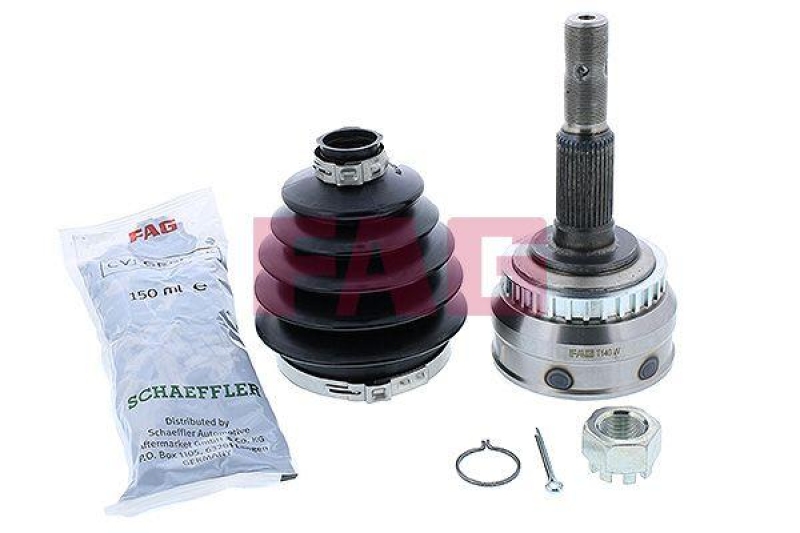 FAG Joint Kit, drive shaft