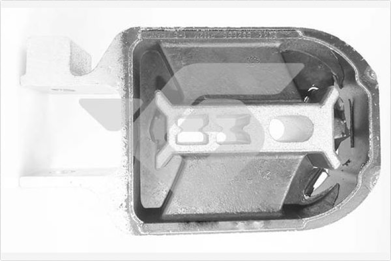 HUTCHINSON Holder, engine mounting system