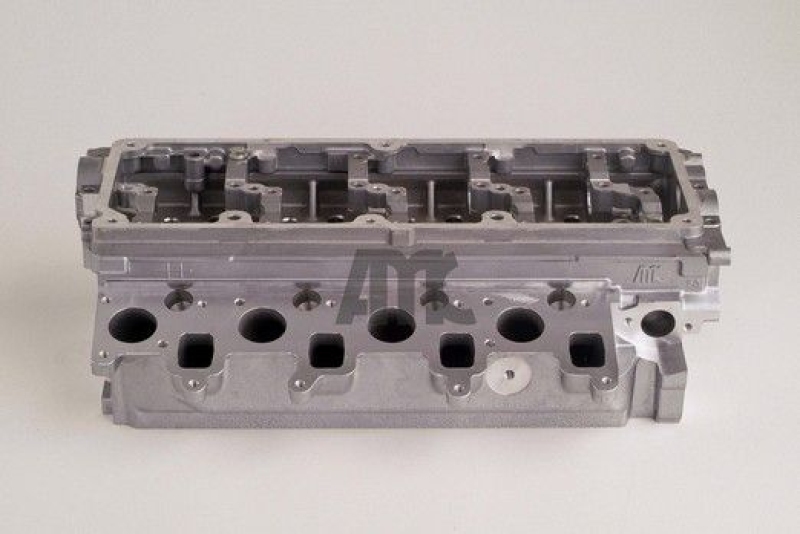 AMC Cylinder Head