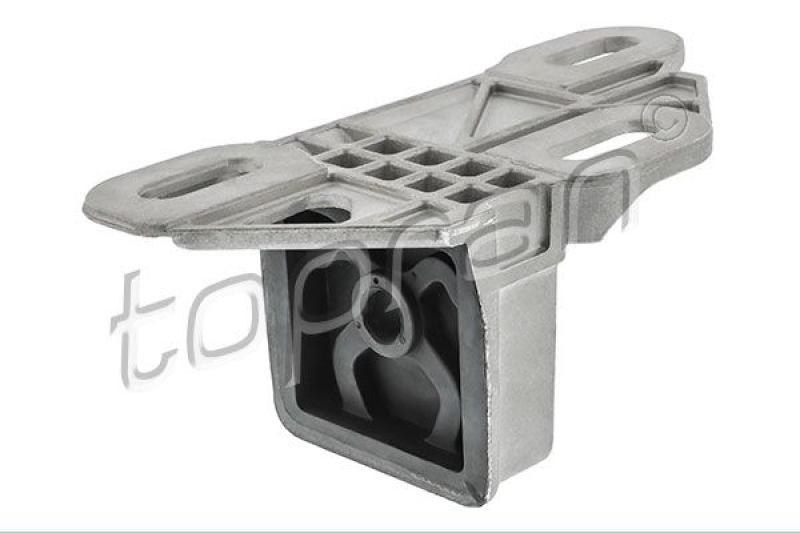 TOPRAN Mount, exhaust system
