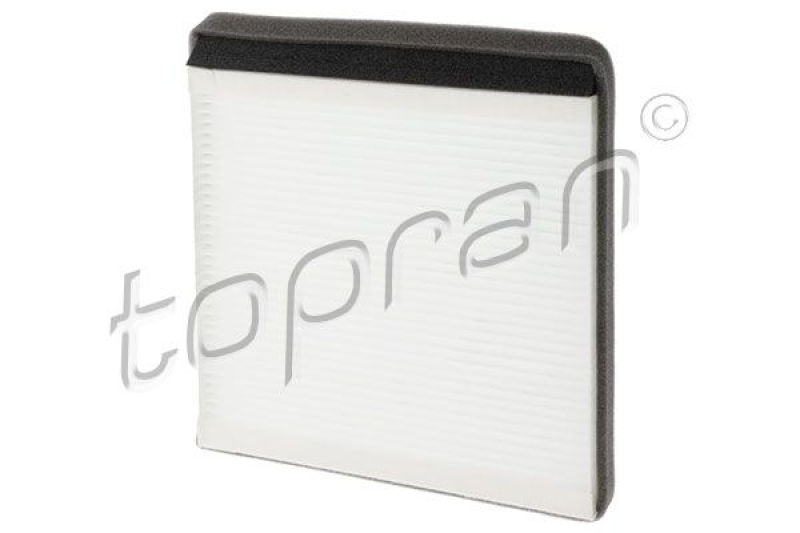 TOPRAN Filter, Innenraumluft 720335