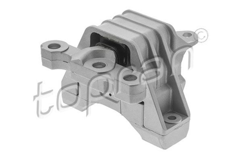 TOPRAN Mounting, engine