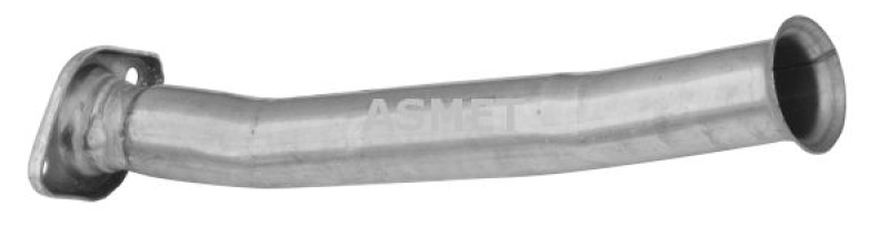 ASMET Exhaust Pipe