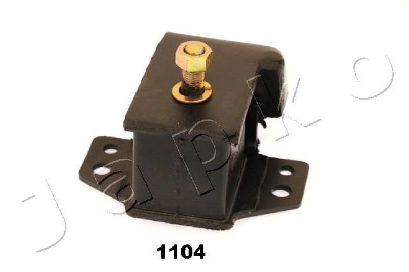 JAPKO Mounting, engine